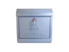【アートワークスタジオ/ART WORK STUDIO / GOODS】のU.S.Mail box / ユーエス メールボックス シルバー|ID: prp329100004944008 ipo3291000000037108856