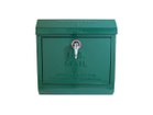 【アートワークスタジオ/ART WORK STUDIO / GOODS】のU.S.Mail box / ユーエス メールボックス グリーン|ID: prp329100004944008 ipo3291000000037108858