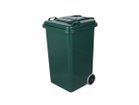 【ダルトン/DULTON / GOODS】のPLASTIC TRASH CAN 65L / プラスチック トラッシュカン 65L Model 100-198 グリーン|ID: prp329100004944011 ipo3291000000037387372