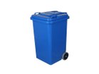 【ダルトン/DULTON / GOODS】のPLASTIC TRASH CAN 65L / プラスチック トラッシュカン 65L Model 100-198 ブルー|ID: prp329100004944011 ipo3291000000037387374