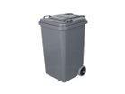 【ダルトン/DULTON / GOODS】のPLASTIC TRASH CAN 65L / プラスチック トラッシュカン 65L Model 100-198 グレー|ID: prp329100004944011 ipo3291000000037387375