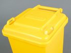 【ダルトン/DULTON / GOODS】のPLASTIC TRASH CAN 65L / プラスチック トラッシュカン 65L Model 100-198 イエロー|ID: prp329100004944011 ipo3291000000037387377