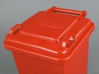 【ダルトン/DULTON / GOODS】のPLASTIC TRASH CAN 65L / プラスチック トラッシュカン 65L Model 100-198 レッド|ID: prp329100004944011 ipo3291000000037387379