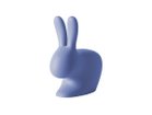 【キーブー/Qeeboo / GOODS】のRabbit XS Doorstopper / ラビット XS ドアストッパー ライトブルー|ID: prp329100004944013 ipo3291000000037108887