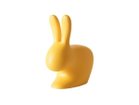 【キーブー/Qeeboo / GOODS】のRabbit XS Doorstopper / ラビット XS ドアストッパー イエロー|ID: prp329100004944013 ipo3291000000037108890