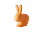 【キーブー/Qeeboo / GOODS】のRabbit XS Doorstopper / ラビット XS ドアストッパー オレンジ|ID: prp329100004944013 ipo3291000000037108891