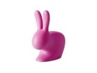 【キーブー/Qeeboo / GOODS】のRabbit XS Doorstopper / ラビット XS ドアストッパー フューシャ|ID: prp329100004944013 ipo3291000000037108893