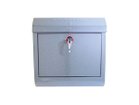 【アートワークスタジオ/ART WORK STUDIO / GOODS】のMail box / メールボックス シルバー|ID: prp329100004944016 ipo3291000000037108909