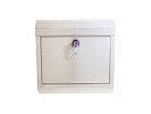 【アートワークスタジオ/ART WORK STUDIO / GOODS】のMail box / メールボックス クリーム|ID: prp329100004944016 ipo3291000000037108910