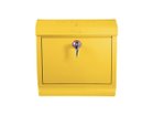 【アートワークスタジオ/ART WORK STUDIO / GOODS】のMail box / メールボックス イエロー|ID: prp329100004944016 ipo3291000000037108914