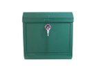【アートワークスタジオ/ART WORK STUDIO / GOODS】のMail box / メールボックス グリーン|ID: prp329100004944016 ipo3291000000037108915