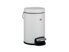【ウェスコ/WESCO / GOODS】のLOFT COSMETIC BIN 113 / ロフト コスメティックビン 113 マットホワイト|ID: prp329100004944018 ipo3291000000037108929