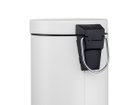 【ウェスコ/WESCO / GOODS】のLOFT COSMETIC BIN 113 / ロフト コスメティックビン 113 背面には持ち運びに便利なハンドルがついています。|ID: prp329100004944018 ipo3291000000037108933
