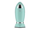【ウェスコ/WESCO / GOODS】のSPACEKID SPACE ROCKET DUST BIN 10L / スペースキッド スペースロケット ダストビン 10L ミント|ID: prp329100004944020 ipo3291000000037108938