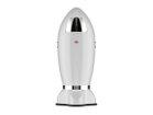 【ウェスコ/WESCO / GOODS】のSPACEKID SPACE ROCKET DUST BIN 10L / スペースキッド スペースロケット ダストビン 10L ホワイト|ID: prp329100004944020 ipo3291000000037108939