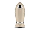 【ウェスコ/WESCO / GOODS】のSPACEKID SPACE ROCKET DUST BIN 10L / スペースキッド スペースロケット ダストビン 10L アーモンド|ID: prp329100004944020 ipo3291000000037108940