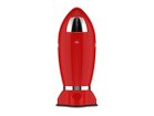 【ウェスコ/WESCO / GOODS】のSPACEKID SPACE ROCKET DUST BIN 10L / スペースキッド スペースロケット ダストビン 10L レッド|ID: prp329100004944020 ipo3291000000037108943