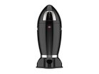 【ウェスコ/WESCO / GOODS】のSPACEKID SPACE ROCKET DUST BIN 10L / スペースキッド スペースロケット ダストビン 10L ブラック|ID: prp329100004944020 ipo3291000000037108945