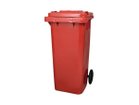 【ダルトン/DULTON / GOODS】のPlastic trash can 120L / プラスチック トラッシュカン 120L Model PT120 レッド|ID: prp329100004944023 ipo3291000000037108954