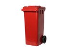 【ダルトン/DULTON / GOODS】のPLASTIC TRASH CAN 120L / プラスチック トラッシュカン 120L Model PT120 レッド|ID: prp329100004944023 ipo3291000000037387389