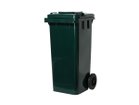 【ダルトン/DULTON / GOODS】のPLASTIC TRASH CAN 120L / プラスチック トラッシュカン 120L Model PT120 グリーン|ID: prp329100004944023 ipo3291000000037387391
