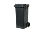 【ダルトン/DULTON / GOODS】のPLASTIC TRASH CAN 120L / プラスチック トラッシュカン 120L Model PT120 グレー|ID: prp329100004944023 ipo3291000000037387393