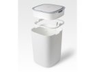 【イーケーオー/EKO / GOODS】のMORANDI SMART SENSOR BIN / モランディスマート センサービン 12L 袋止めリング付|ID: prp329100004944027 ipo3291000000037108970