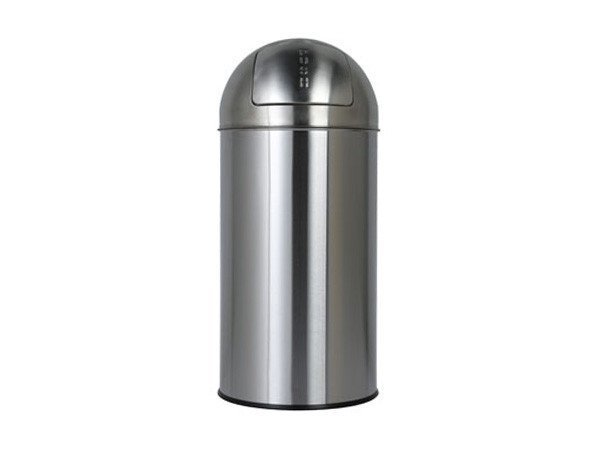 【ダルトン/DULTON / GOODS】のDUST BIN SATIN FINISHED 30L / ダスト ビン サテン フィニッシュ 30L Model K555-425-30 インテリア・キッズ・メンズ・レディースファッション・服の通販 founy(ファウニー) https://founy.com/ 送料無料 Free Shipping インナー Innerwear サテン Satin, Glossy Fabric バケツ Bucket, Bucket Style ボックス Boxy, Box Shape ホーム・キャンプ・アウトドア・お取り寄せ Home Living / Home & Lifestyle / Camping Gear / Outdoor Camping 家具・インテリア Home Furniture & Interior. Stylish & Functional Living Spaces その他 インテリア雑貨、家具 Home Decor & Furniture Extras |ID: prp329100004944033 ipo3291000000037108999
