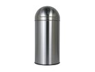 【ダルトン/DULTON / GOODS】のDUST BIN SATIN FINISHED 30L / ダスト ビン サテン フィニッシュ 30L Model K555-425-30 -|ID: prp329100004944033 ipo3291000000037109000