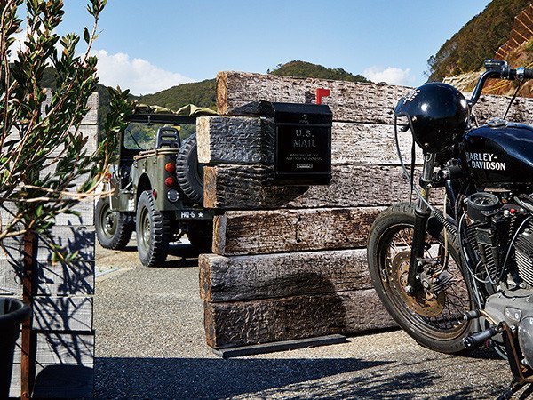 【アートワークスタジオ/ART WORK STUDIO / GOODS】のMail box 2 / メールボックス 2(フラッグ付) インテリア・キッズ・メンズ・レディースファッション・服の通販 founy(ファニー) 　送料無料　Free Shipping　アメリカン　American Style　スリム　Slim, Slim Fit　パウダー　Powder, Soft Tone　ホーム・キャンプ・アウトドア・お取り寄せ　Home Living / Home & Lifestyle / Camping Gear / Outdoor Camping　家具・インテリア　Home Furniture & Interior. Stylish & Functional Living Spaces　その他 インテリア雑貨、家具　Home Decor & Furniture Extras　参考イメージ|ID: prp329100004944037 ipo3291000000037109038