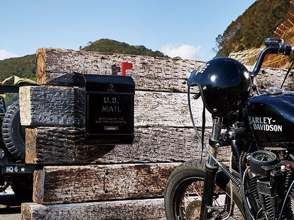 【アートワークスタジオ/ART WORK STUDIO / GOODS】のMail box 2 / メールボックス 2(フラッグ付) インテリア・キッズ・メンズ・レディースファッション・服の通販 founy(ファニー) 　送料無料　Free Shipping　アメリカン　American Style　スリム　Slim, Slim Fit　パウダー　Powder, Soft Tone　ホーム・キャンプ・アウトドア・お取り寄せ　Home Living / Home & Lifestyle / Camping Gear / Outdoor Camping　家具・インテリア　Home Furniture & Interior. Stylish & Functional Living Spaces　その他 インテリア雑貨、家具　Home Decor & Furniture Extras　参考イメージ|ID: prp329100004944037 ipo3291000000037109039