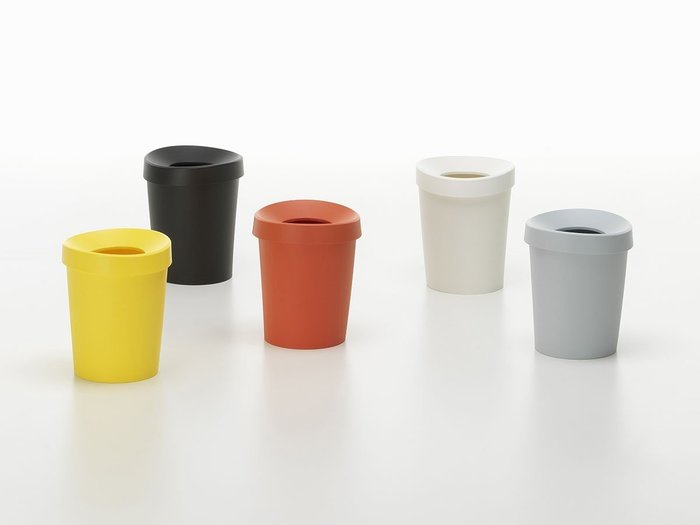 【ヴィトラ/Vitra / GOODS】のHappy Bin Small / ハッピー ビン S インテリア・キッズ・メンズ・レディースファッション・服の通販 founy(ファウニー) https://founy.com/ デスク Desk, Work Desk フォルム Silhouette, Form ボックス Boxy, Box Shape 軽量 Lightweight, Ultra Light ホーム・キャンプ・アウトドア・お取り寄せ Home Living / Home & Lifestyle / Camping Gear / Outdoor Camping 家具・インテリア Home Furniture & Interior. Stylish & Functional Living Spaces その他 インテリア雑貨、家具 Home Decor & Furniture Extras |ID: prp329100004944038 ipo3291000000037109042