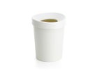【ヴィトラ/Vitra / GOODS】のHappy Bin Small / ハッピー ビン S ホワイト|ID: prp329100004944038 ipo3291000000037109045