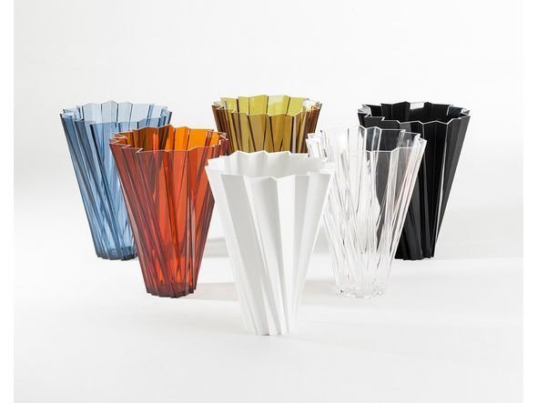 【カルテル/Kartell / GOODS】のSHANGHAI / シャンハイ インテリア・キッズ・メンズ・レディースファッション・服の通販 founy(ファウニー) https://founy.com/ 送料無料 Free Shipping フラワー Flower, Floral ボックス Boxy, Box Shape ホーム・キャンプ・アウトドア・お取り寄せ Home Living / Home & Lifestyle / Camping Gear / Outdoor Camping 家具・インテリア Home Furniture & Interior. Stylish & Functional Living Spaces その他 インテリア雑貨、家具 Home Decor & Furniture Extras |ID: prp329100004944050 ipo3291000000037109117