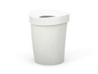 【ヴィトラ/Vitra / GOODS】のHappy Bin Large / ハッピー ビン L ホワイト|ID: prp329100004944052 ipo3291000000037109140