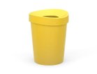 【ヴィトラ/Vitra / GOODS】のHappy Bin Large / ハッピー ビン L イエロー|ID: prp329100004944052 ipo3291000000037109142