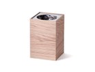 【ホテルズ/HOTELS / GOODS】のENSO DUST BOX S / エンソウ ダストボックス S ウッド:オーク|ID: prp329100004944053 ipo3291000000037109145