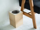 【ホテルズ/HOTELS / GOODS】のENSO DUST BOX S / エンソウ ダストボックス S 参考イメージ|ID: prp329100004944053 ipo3291000000037109149