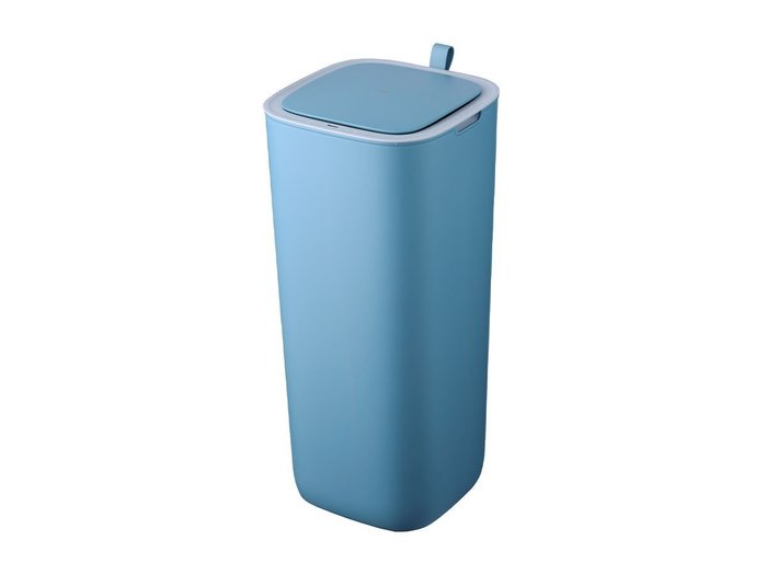 【イーケーオー/EKO / GOODS】のMORANDI SMART SENSOR BIN / モランディスマート センサービン 30L インテリア・キッズ・メンズ・レディースファッション・服の通販 founy(ファニー) https://founy.com/ コンパクト Compact, Small Size 軽量 Lightweight, Ultra Light シリコン Silicone, Silicone Material シンプル Simple, Minimal スリム Slim, Slim Fit フィット Fit, Slim Fit ボックス Boxy, Box Shape 送料無料 Free Shipping ホーム・キャンプ・アウトドア・お取り寄せ Home Living / Home & Lifestyle / Camping Gear / Outdoor Camping 家具・インテリア Home Furniture & Interior. Stylish & Functional Living Spaces その他 インテリア雑貨、家具 Home Decor & Furniture Extras |ID: prp329100004944056 ipo3291000000037109163