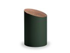 【モヘイム/MOHEIM / GOODS】のSWING BIN / スウィングビン S グリーン / ウォールナット|ID: prp329100004944061 ipo3291000000037109213