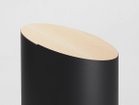 【モヘイム/MOHEIM / GOODS】のSWING BIN / スウィングビン S ブラック / ハードメープル|ID: prp329100004944061 ipo3291000000037109229