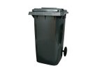【ダルトン/DULTON / GOODS】のPlastic trash can 240L / プラスチック トラッシュカン 240L Model PT240 グレー|ID: prp329100004944072 ipo3291000000037387399