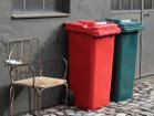 【ダルトン/DULTON / GOODS】のPlastic trash can 240L / プラスチック トラッシュカン 240L Model PT240 参考イメージ|ID: prp329100004944072 ipo3291000000037387401