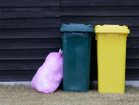 【ダルトン/DULTON / GOODS】のPlastic trash can 240L / プラスチック トラッシュカン 240L Model PT240 参考イメージ|ID: prp329100004944072 ipo3291000000037387403