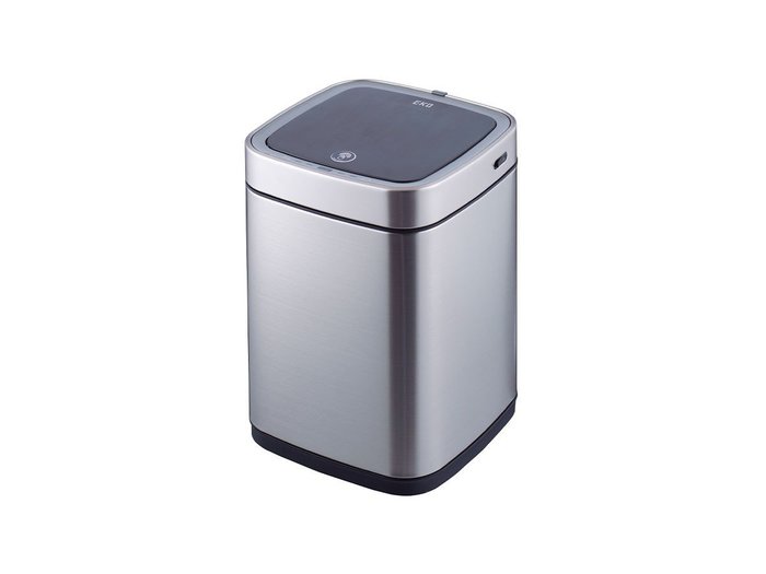 【イーケーオー/EKO / GOODS】のECOSMART X SENSOR BIN / エコスマート X 充電式センサービン 9L インテリア・キッズ・メンズ・レディースファッション・服の通販 founy(ファニー) https://founy.com/ インナー Innerwear 洗える Machine Washable コンパクト Compact, Small Size スマート Smart, Elegant フィット Fit, Slim Fit ボックス Boxy, Box Shape 送料無料 Free Shipping おすすめ Recommended / Our Picks ホーム・キャンプ・アウトドア・お取り寄せ Home Living / Home & Lifestyle / Camping Gear / Outdoor Camping 家具・インテリア Home Furniture & Interior. Stylish & Functional Living Spaces その他 インテリア雑貨、家具 Home Decor & Furniture Extras |ID: prp329100004944074 ipo3291000000037109360