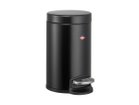 【ウェスコ/WESCO / GOODS】のLOFT PEDAL BIN 123 / ロフト ペダルビン 123 マットブラック|ID: prp329100004944077 ipo3291000000037109374
