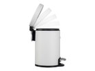 【ウェスコ/WESCO / GOODS】のLOFT PEDAL BIN 123 / ロフト ペダルビン 123 参考イメージ|ID: prp329100004944077 ipo3291000000037109376