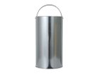 【ダルトン/DULTON / GOODS】のDUST BIN SATIN FINISHED 40L / ダスト ビン サテン フィニッシュ 40L Model K555-425-40 インナーバケツが付属します。|ID: prp329100004944079 ipo3291000000037109384