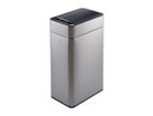 【イーケーオー/EKO / GOODS】のPHANTOM PRO SENSOR BIN / ファントムプロ センサービン 50L シルバー|ID: prp329100004944088 ipo3291000000037109434