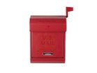 【アートワークスタジオ/ART WORK STUDIO / GOODS】のU.S.Mail box 2 / ユーエスメールボックス 2(フラッグ付) レッド|ID: prp329100004944093 ipo3291000000037109462